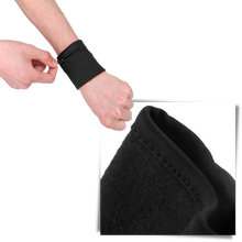 Load image into Gallery viewer, Muñequera con bolsillo monedero - Ozerty