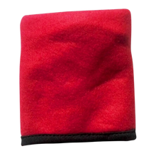 Load image into Gallery viewer, Wristlet with coin pocket