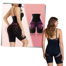 Load image into Gallery viewer, Ropa para adelgazar de cintura alta - Ozerty