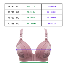 Load image into Gallery viewer, Sujetador push up inalámbrico - Ozerty