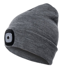 Load image into Gallery viewer, Cap with light