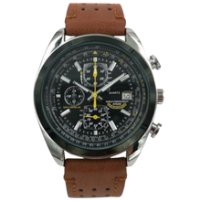 Load image into Gallery viewer, Luxury waterproof quartz watch