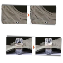 Load image into Gallery viewer, Chaqueta de estilo militar - Ozerty