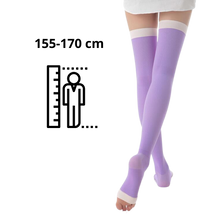 Load image into Gallery viewer, Par de mallas para adelgazar las piernas - Ozerty