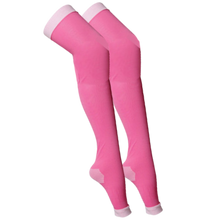 Load image into Gallery viewer, Pair of leg shaping tights