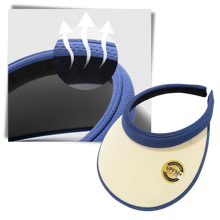 Load image into Gallery viewer, Gorra deportiva con visera - Ozerty