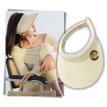 Load image into Gallery viewer, Gorra deportiva con visera - Ozerty