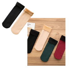 Load image into Gallery viewer, Calcetines térmicos (3 pares) - Ozerty