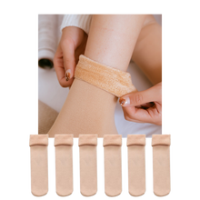 Load image into Gallery viewer, Calcetines térmicos (3 pares) - Ozerty