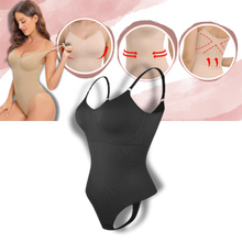 Load image into Gallery viewer, Traje moldeador sin costuras - Ozerty