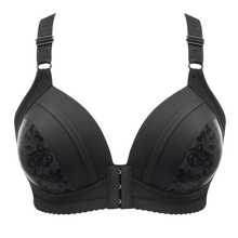 Load image into Gallery viewer, Wireless Push Up Bra
