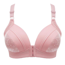 Load image into Gallery viewer, Wireless Push Up Bra