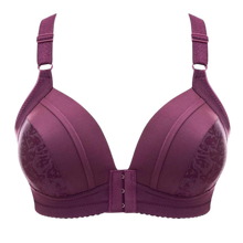 Load image into Gallery viewer, Wireless Push Up Bra
