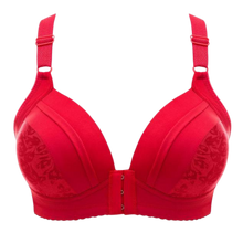 Load image into Gallery viewer, Wireless Push Up Bra