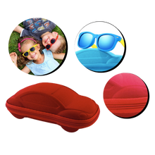 Load image into Gallery viewer, Funda de gafas de sol para niños - Ozerty
