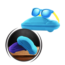 Load image into Gallery viewer, Funda de gafas de sol para niños - Ozerty
