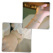 Load image into Gallery viewer, Pulsera de campana de jade de Hetian - Ozerty
