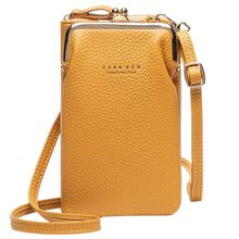 Load image into Gallery viewer, Bolsa bandolera con correa extraíble - Ozerty