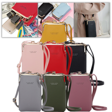 Load image into Gallery viewer, Bolsa bandolera con correa extraíble - Ozerty