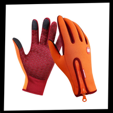Load image into Gallery viewer, Guantes térmicos unisex - Ozerty