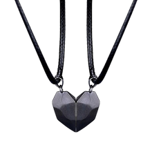 Load image into Gallery viewer, Par de collares magnéticos - Ozerty