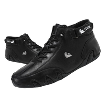 Cargar imagen en el visor de la galería, Zapatillas de ante ultra cómodas
-Negro/EU37/US6/UK4Negro/EU38/US6.5/UK5Negro/EU39/US7/UK6Negro/EU40/US7.5/UK7Negro/EU41/US8/UK8Negro/EU42/US8.5/UK9Negro/EU43/US9/UK10Negro/EU44/US9.5/UK11 - Ozerty