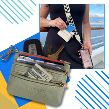 Load image into Gallery viewer, Correa ajustable para el teléfono - Ozerty