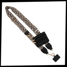 Load image into Gallery viewer, Correa ajustable para el teléfono - Ozerty