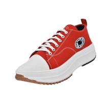 Cargar imagen en el visor de la galería, Sneakers de tela antideslizantes y con plataforma
-Rojo/EU35/US5/UK2Rojo/EU36/US6/UK3Rojo/EU37/US6.5/UK4Rojo/EU38/US7.5/UK5Rojo/EU39/US8.5/UK6Rojo/EU40/US9/UK7Rojo/EU41/US9.5/UK8Rojo/EU42/US10/UK9 - Ozerty