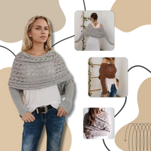 Load image into Gallery viewer, Jersey de punto calentito - Ozerty