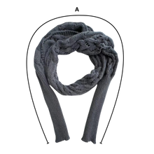 Load image into Gallery viewer, Jersey de punto calentito - Ozerty