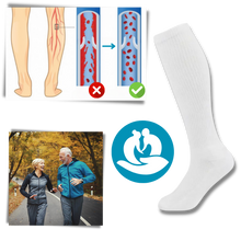 Cargar imagen en el visor de la galería, Calcetines de compresión para diabéticos
- Ozerty