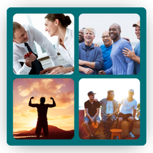 Load image into Gallery viewer, Discreta faja reductora para hombre - Ozerty