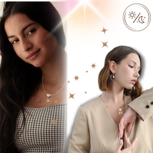 Load image into Gallery viewer, Elegante collar para madres
- Ozerty