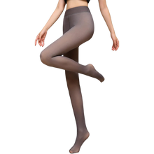 Load image into Gallery viewer, Mallas con forro de efecto semitransparente
-Gris/Grosor 1/S-MGris/Grosor 1/L-XLGris/Grosor 2/S-MGris/Grosor 2/L-XLGris/Grosor 3/S-MGris/Grosor 3/L-XL - Ozerty