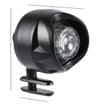 Load image into Gallery viewer, Pines impermeables con luz para Crocs - Ozerty