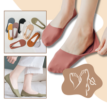 Cargar imagen en el visor de la galería, Calcetines antideslizantes invisibles
- Ozerty