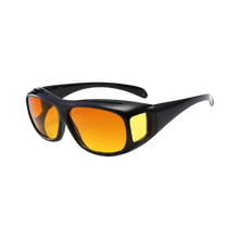 Load image into Gallery viewer, Gafas de visión para conducción nocturna
-Marrón - Ozerty