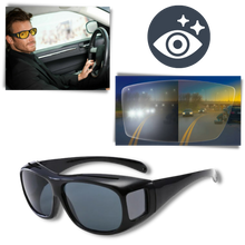 Load image into Gallery viewer, Gafas de visión para conducción nocturna
- Ozerty