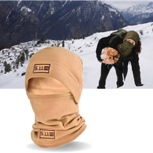 Load image into Gallery viewer, Pasamontañas con secado rápido - Ozerty