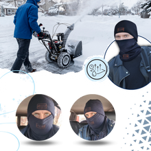 Load image into Gallery viewer, Pasamontañas con secado rápido - Ozerty