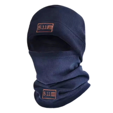 Load image into Gallery viewer, Pasamontañas con secado rápido -Azul marino - Ozerty