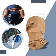 Load image into Gallery viewer, Pasamontañas con secado rápido - Ozerty