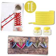 Load image into Gallery viewer, Modernos topes para cordones
- Ozerty