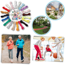 Load image into Gallery viewer, Modernos topes para cordones
- Ozerty