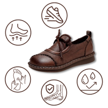 Cargar imagen en el visor de la galería, Mocasines con plataforma amortiguadora
- Ozerty