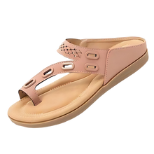 Cargar imagen en el visor de la galería, Sandalias ortopédicas con amortiguación
-Rosa/EU35/UK2.5/US4.5Rosa/EU36/3.5/US5Rosa/EU37/UK4/US5.5Rosa/EU38/UK5/US6.5Rosa/EU39/UK5.5/US7Rosa/EU40/UK6.5/US8Rosa/EU41/UK7/US8.5Rosa/EU42/UK8/US9.5Rosa/EU43/UK9/US10.5 - Ozerty