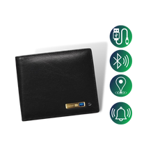 Cargar imagen en el visor de la galería, Elegante y sofisticada cartera de piel
- Ozerty