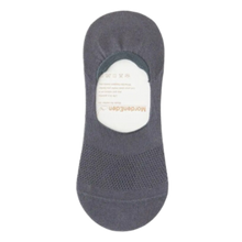 Cargar imagen en el visor de la galería, Calcetines pinkies para hombre con alto confort
-Azul marino/EU39-43/US5-9/UK4-8 - Ozerty
