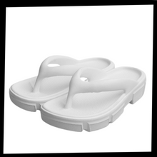 Load image into Gallery viewer, Sandalias ultra-cómodas efecto algodón
- Ozerty